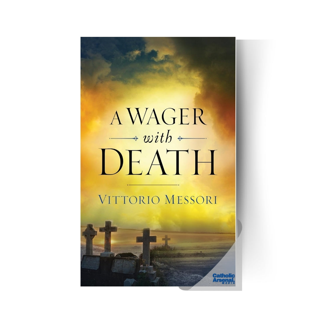 A Wager on Death