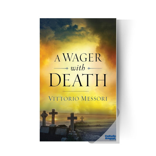 A Wager on Death