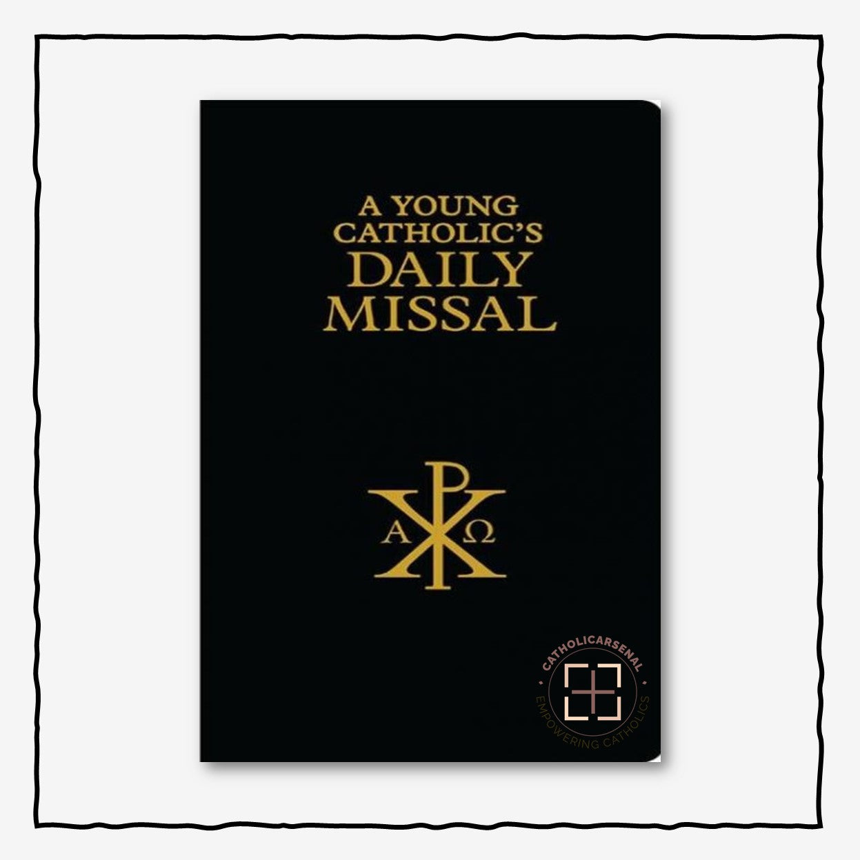 A Young Catholic's Daily Missal