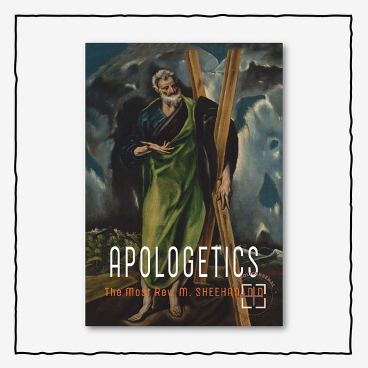 Apologetics (Michael Sheenhan)