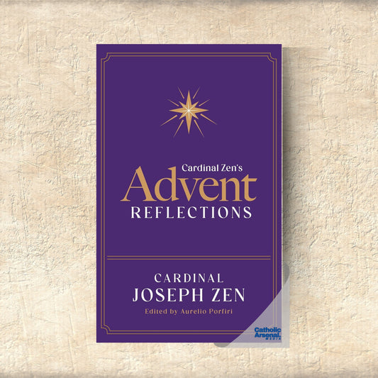 Cardinal Zen's Advent Reflections