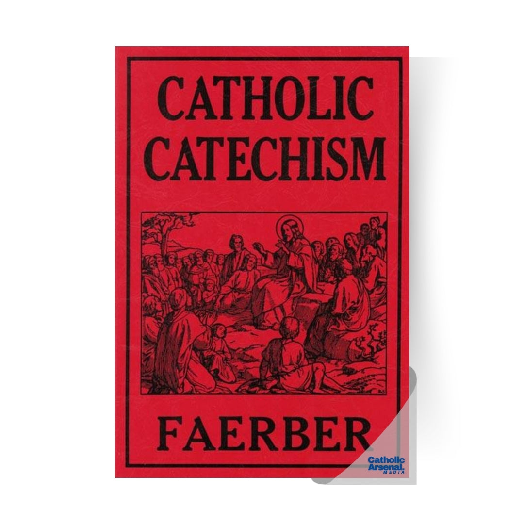 Catholic Catechism