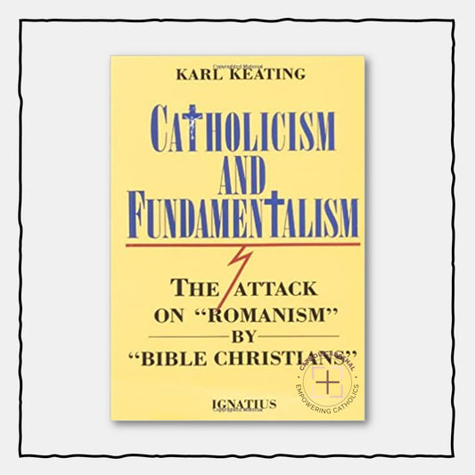 Catholicism and Fundamentalism