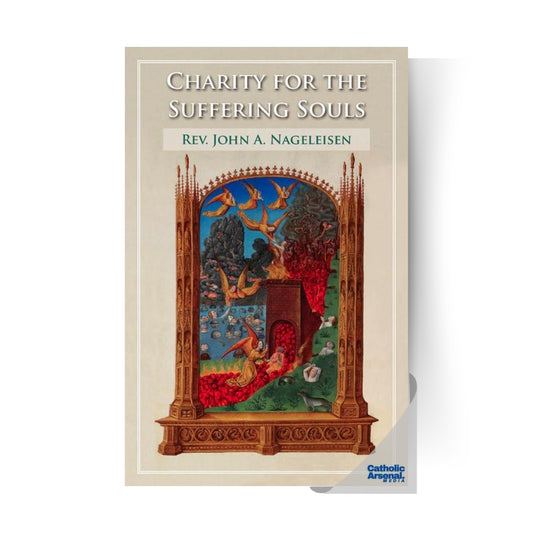 Charity for the Suffering Souls: An Explanation of the Catholic Doctrine of Purgatory