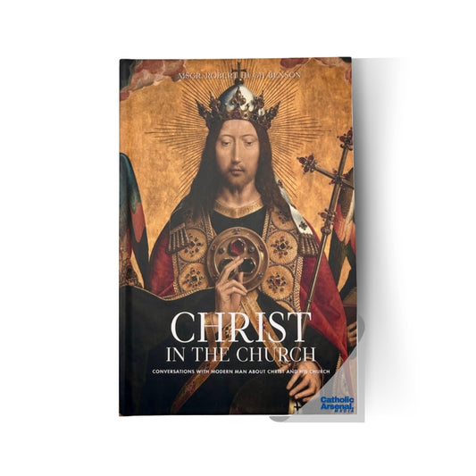 Christ in the Church