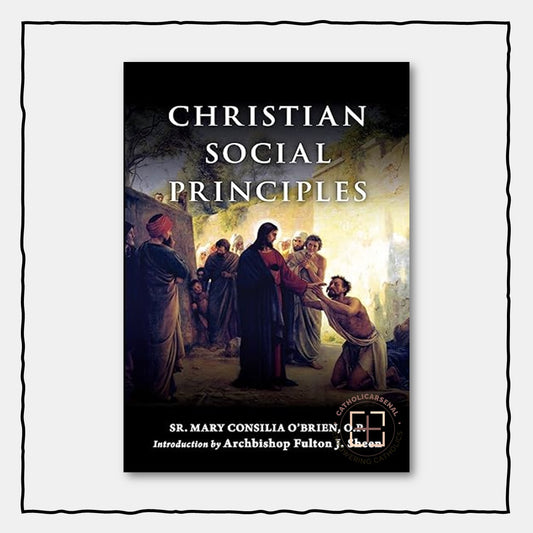 Christian Social Principles