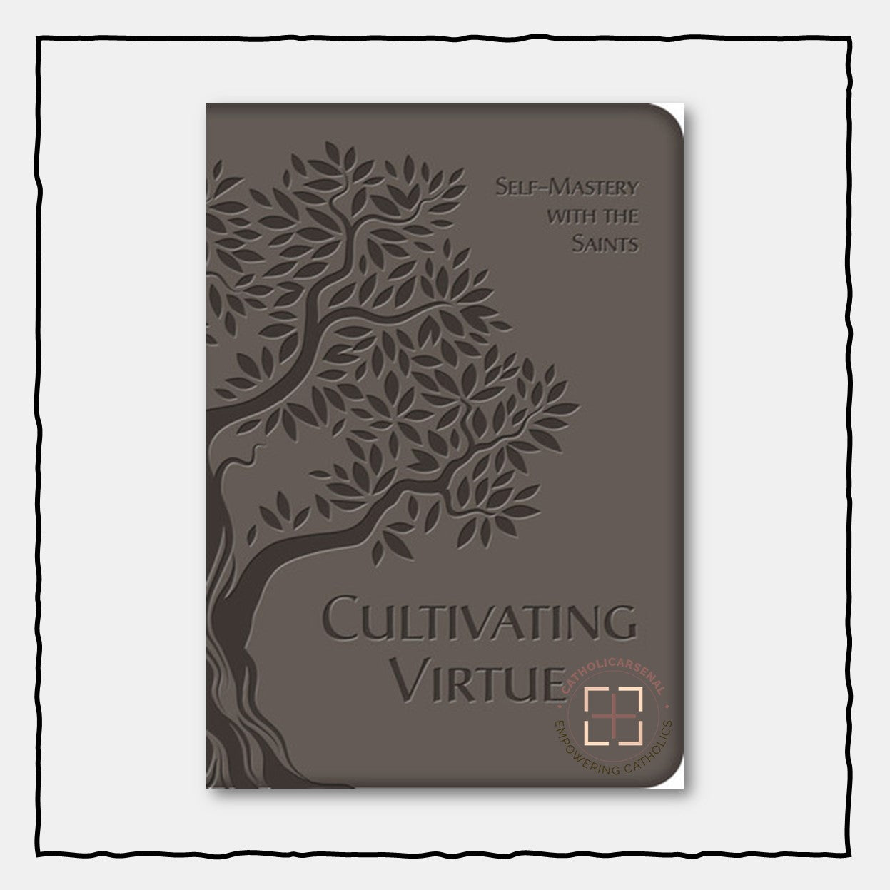 Cultivating Virtue: Self-Mastery with the Saints