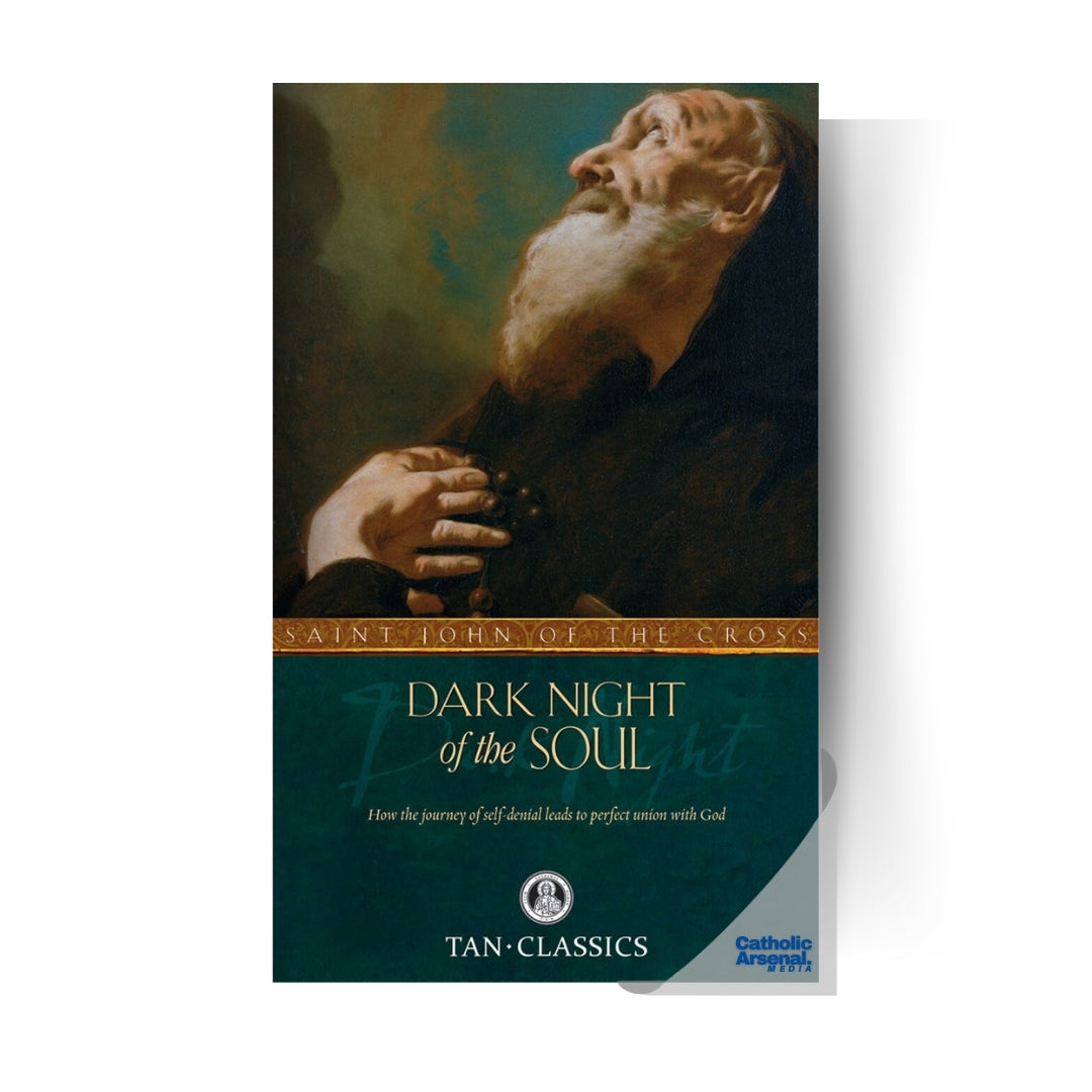 Dark Night of the Soul