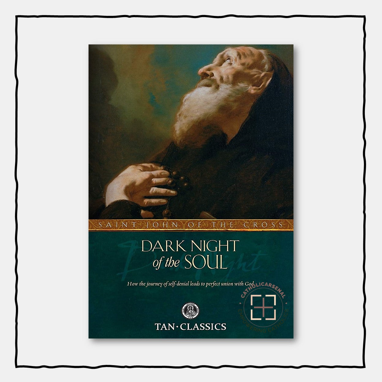 Dark Night of the Soul (TAN Classics)