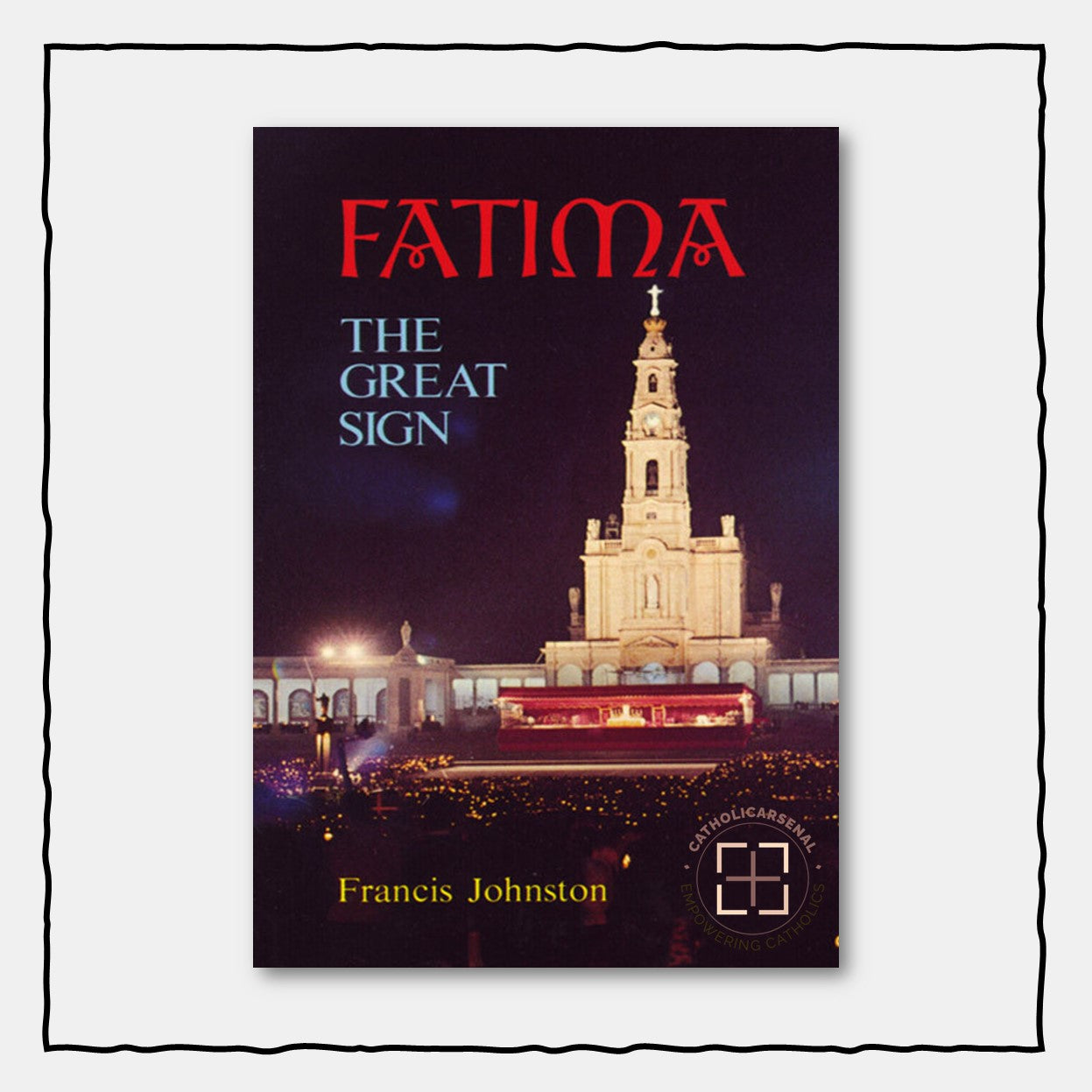 Fatima: The Great Sign