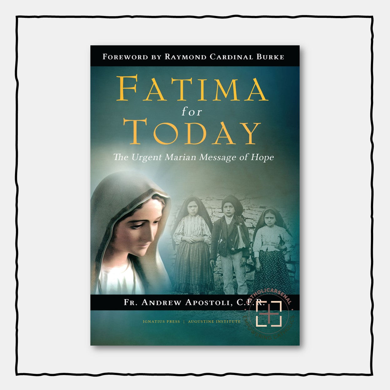 Fatima for Today