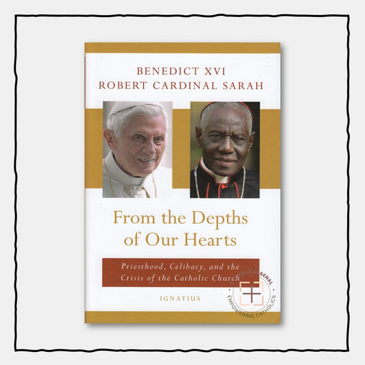 From the Depths of Our Hearts: Priesthood, Celibacy and the Crisis of the Catholic Church (Hardcover)