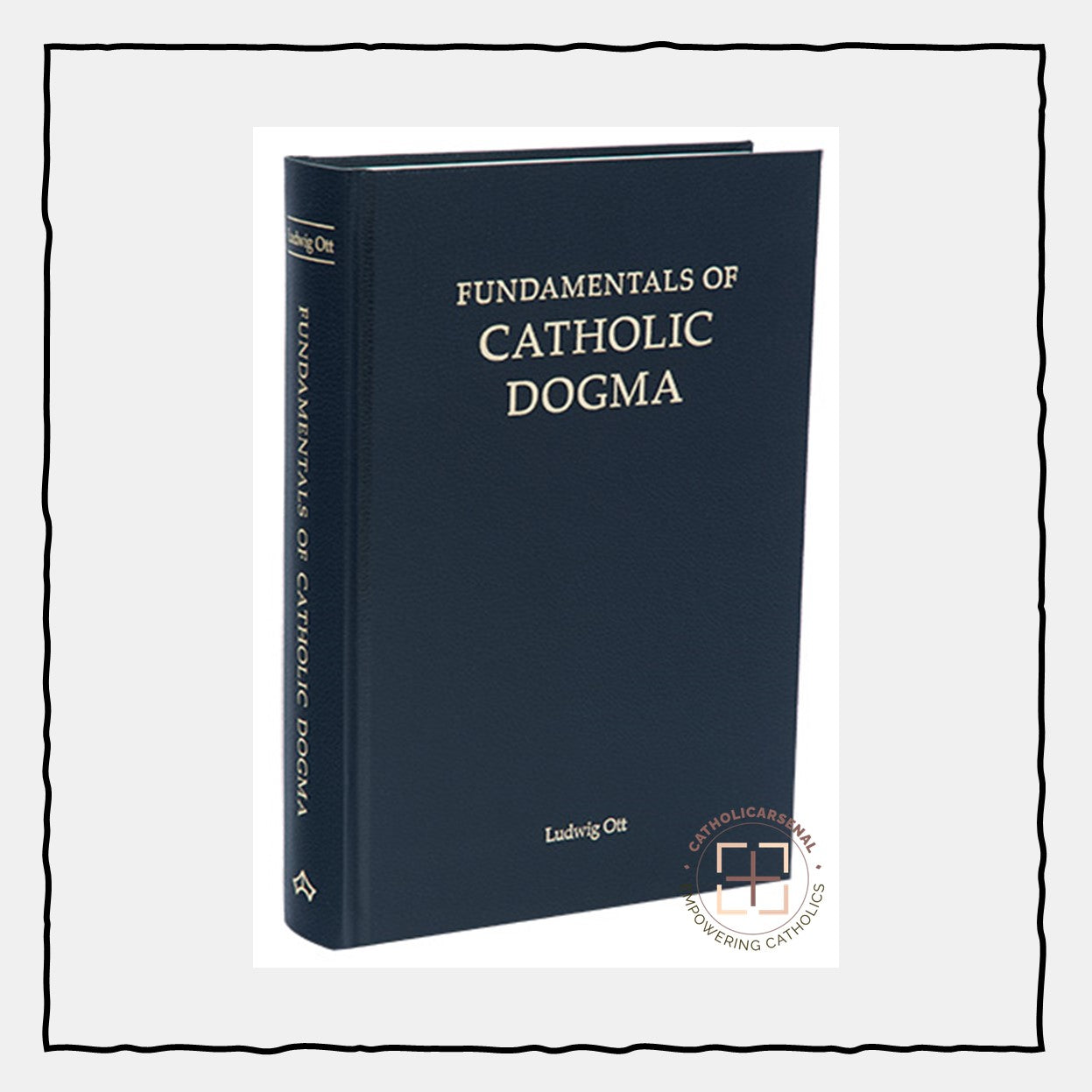 Fundamentals of Catholic Dogma