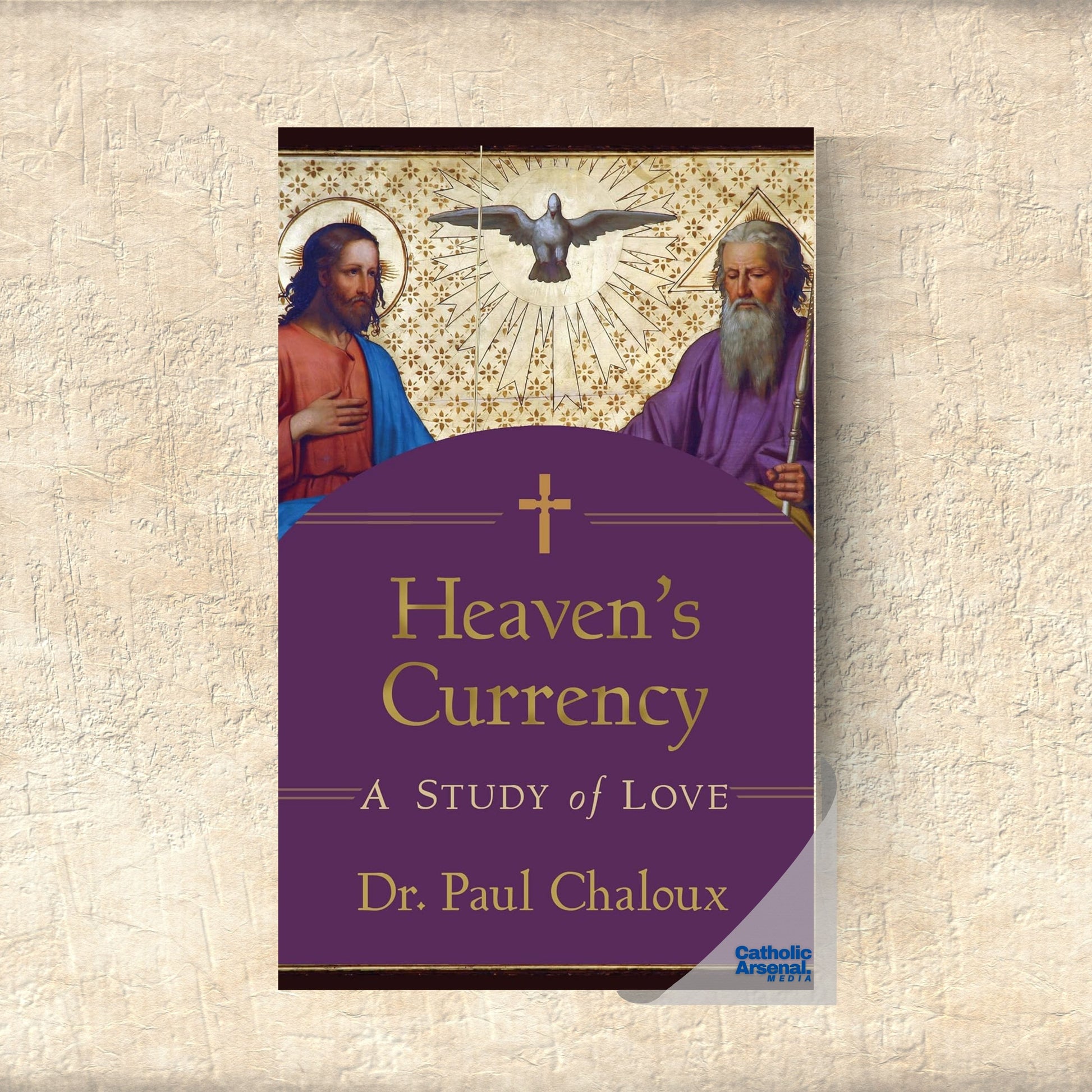 Heaven's Currency: A Study of Love