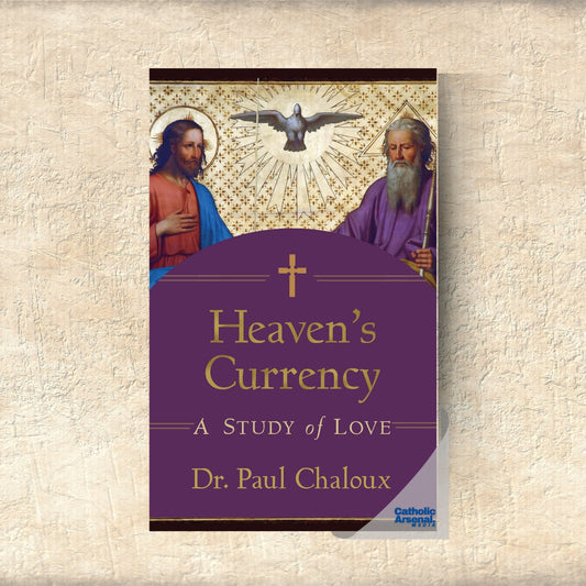 Heaven's Currency: A Study of Love
