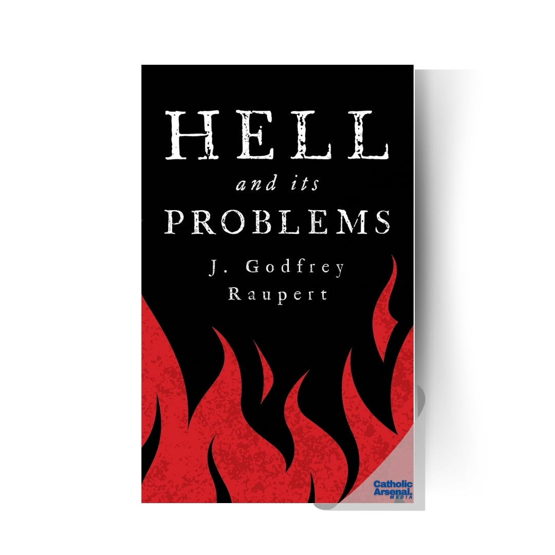 Hell and Its Problems