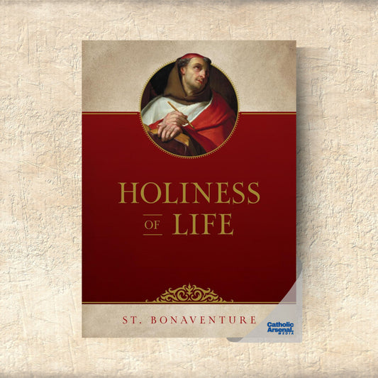 Holiness of Life