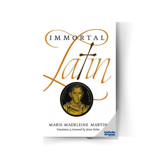 Immortal Latin