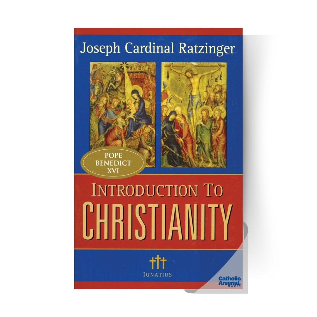 Introduction to Christianity, 2nd Edition