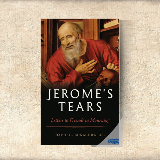 Jerome's Tears: Letters to Friends in Mourning