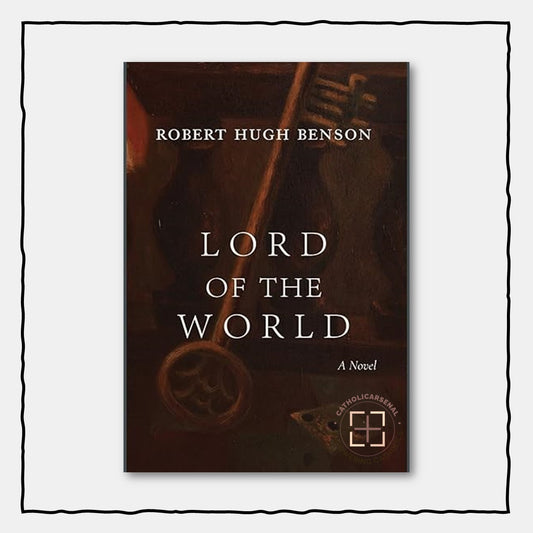 Lord of the World (Hardcover)