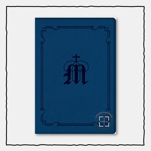 Manual for Marian Devotion