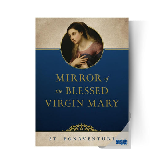 Mirror of the Blessed Virgin Mary