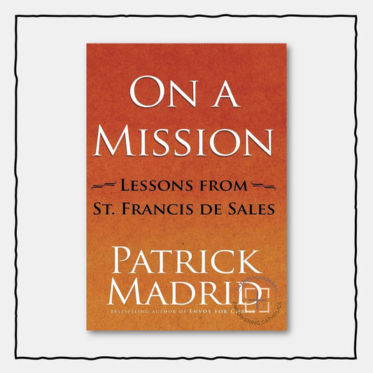 On A Mission: Lessons from St. Francis de Sales