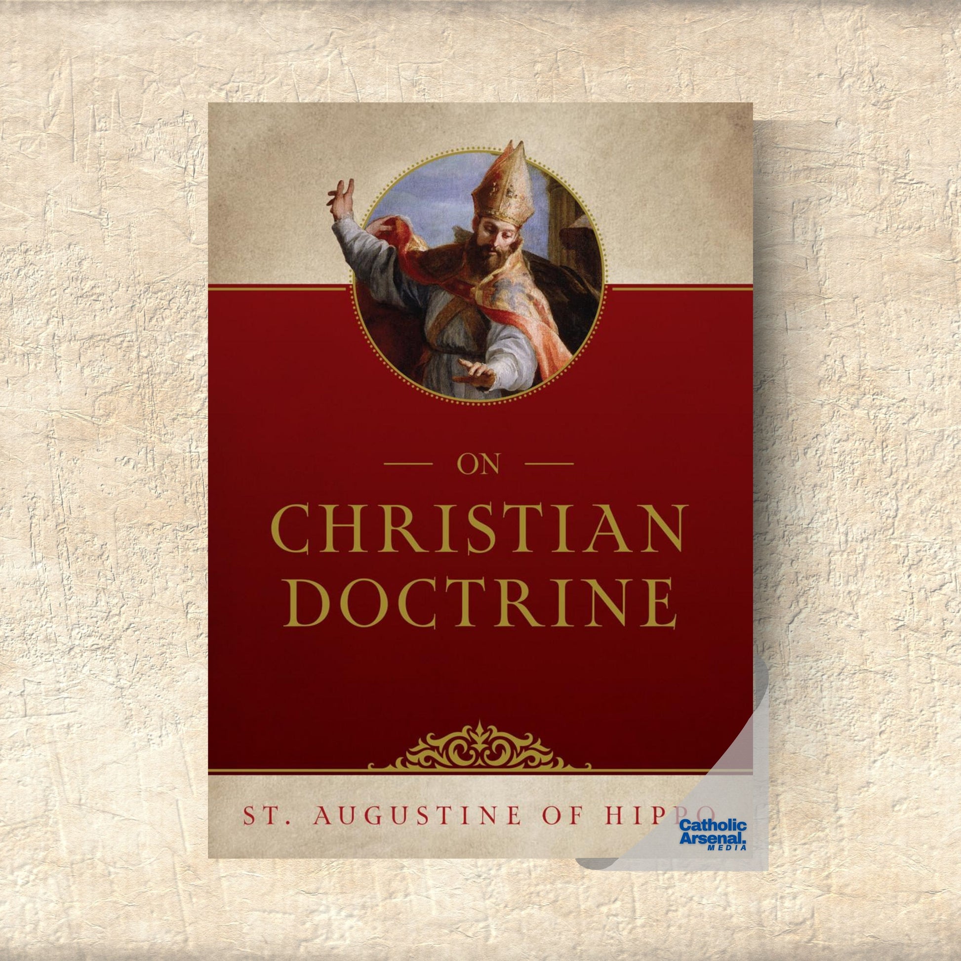 On Christian Doctrine