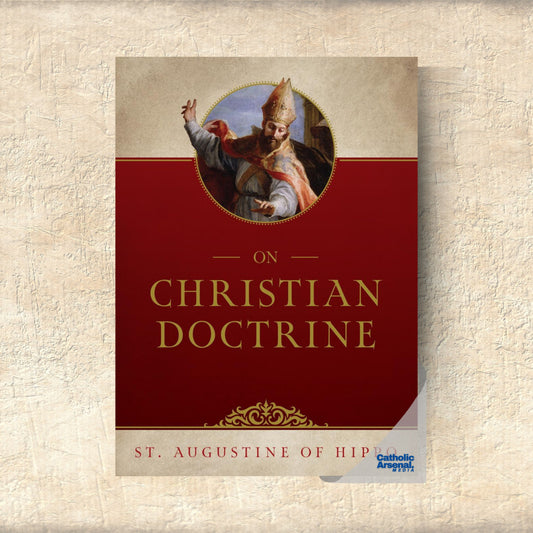 On Christian Doctrine