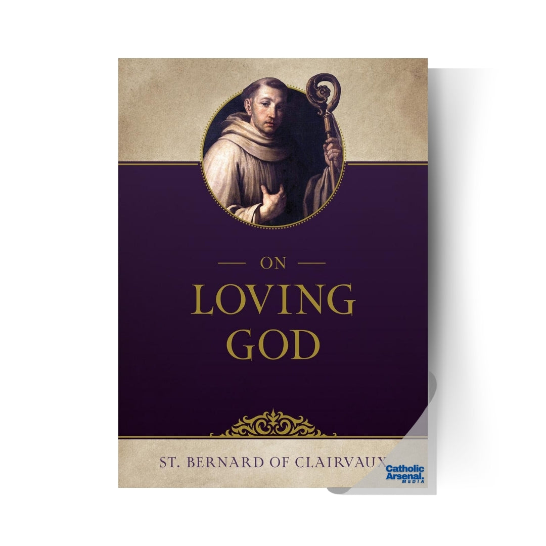 On Loving God
