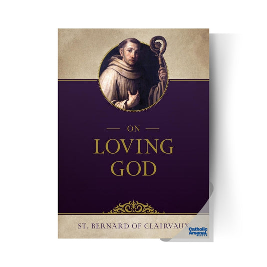 On Loving God