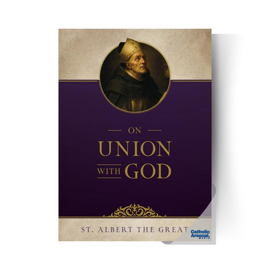 On Union with God