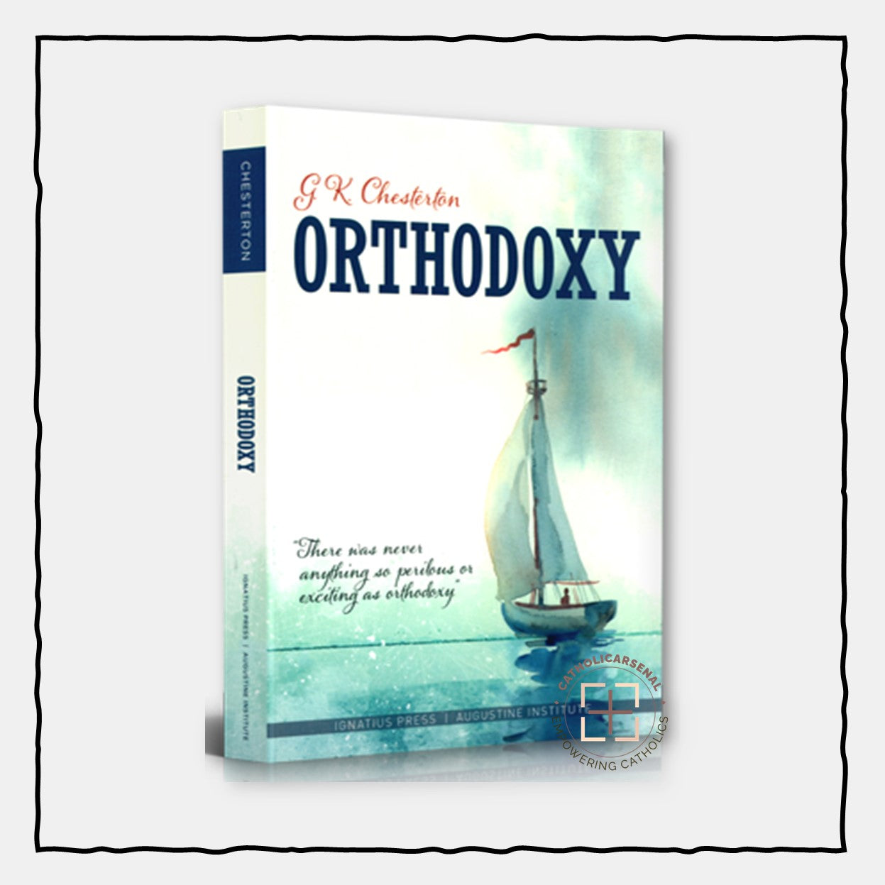 Orthodoxy