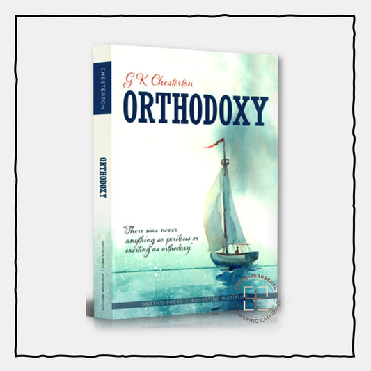 Orthodoxy