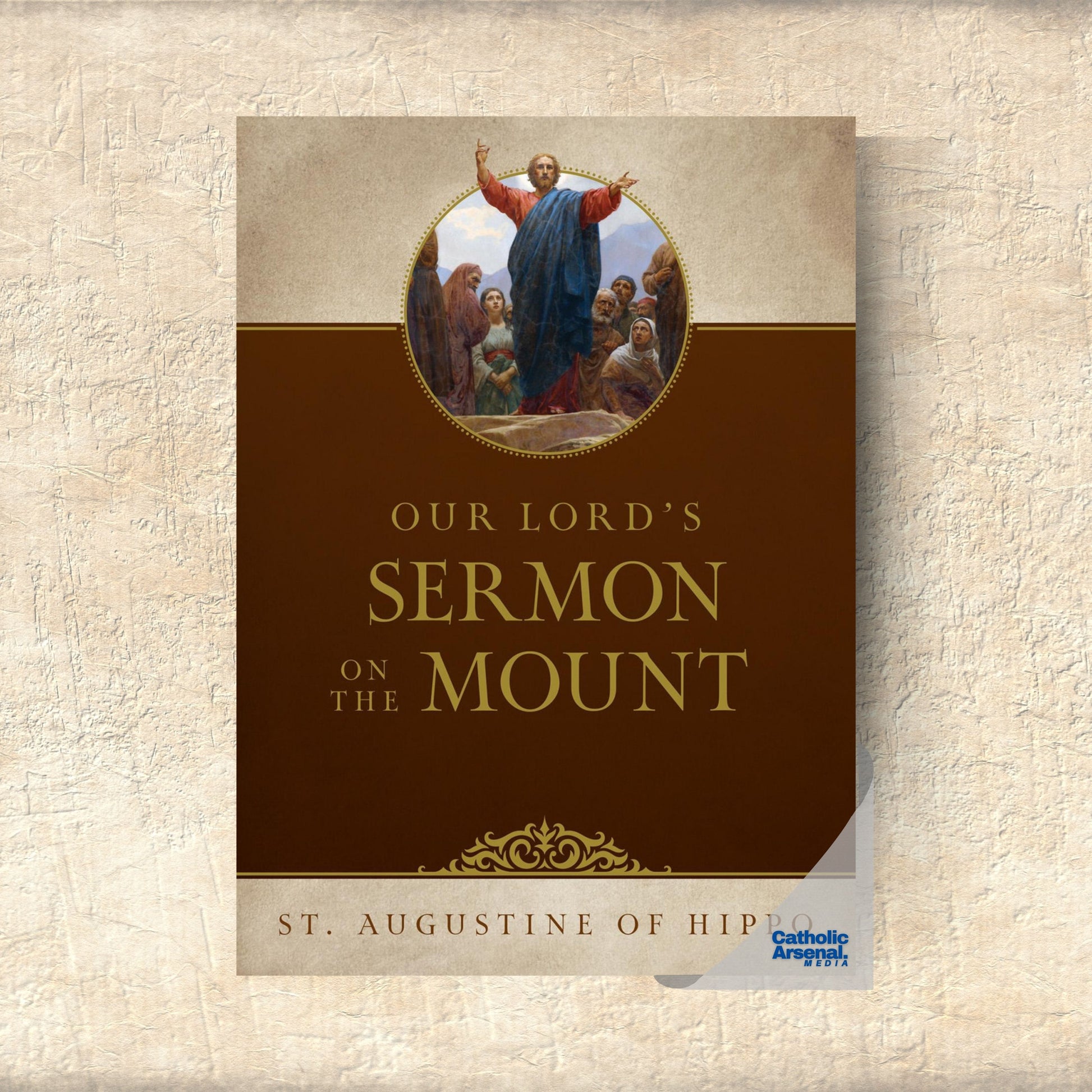 Our Lord's Sermon on the Mount