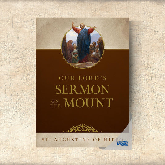 Our Lord's Sermon on the Mount