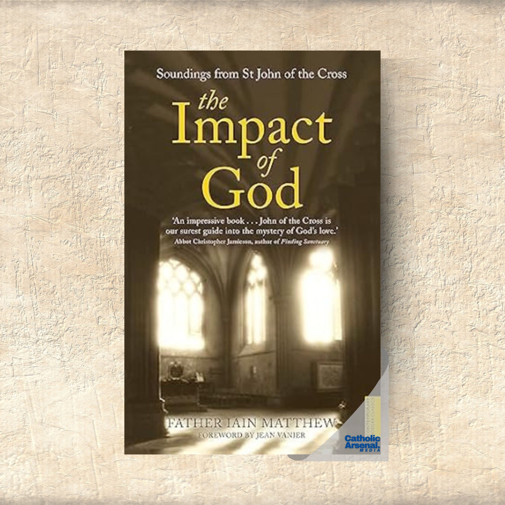 The Impact of God: Soundings from St John of the Cross