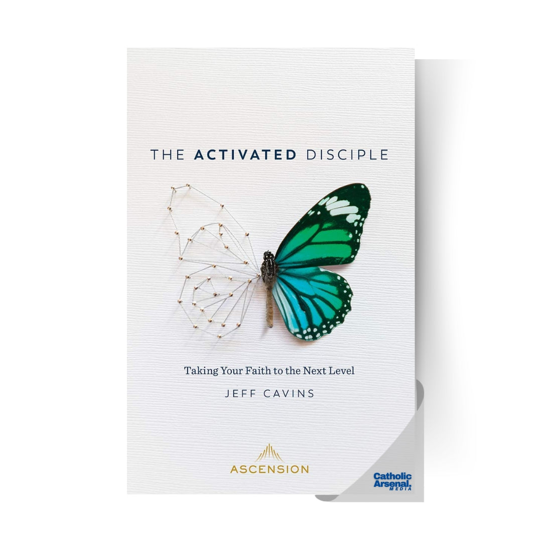 The Activated Disciple: Taking Your Faith to the Next Level