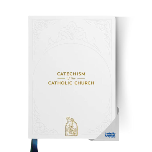 The Catechism of the Catholic Church, Ascension Edition, Notetaking