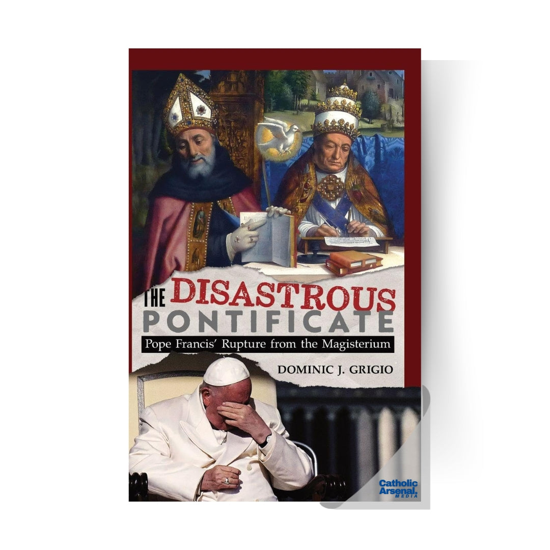 The Disastrous Pontificate