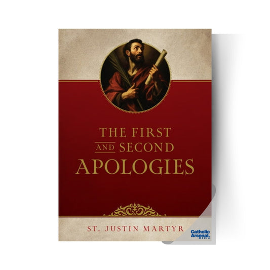 The First and Second Apologies