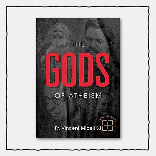 The Gods of Atheism