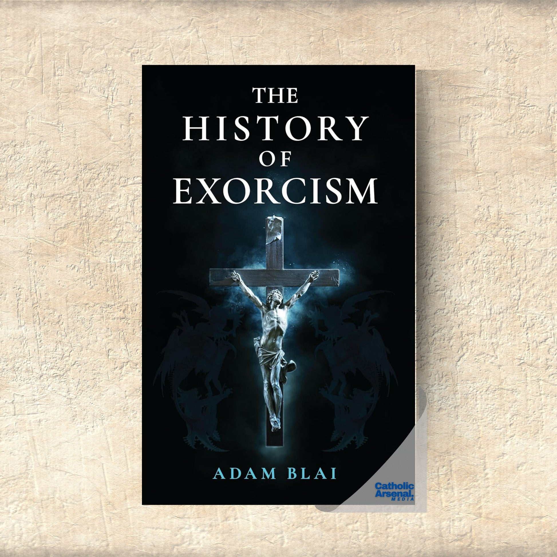 The History of Exorcism