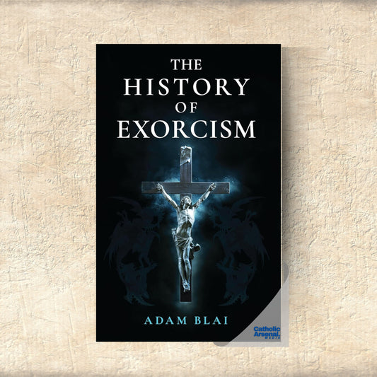 The History of Exorcism