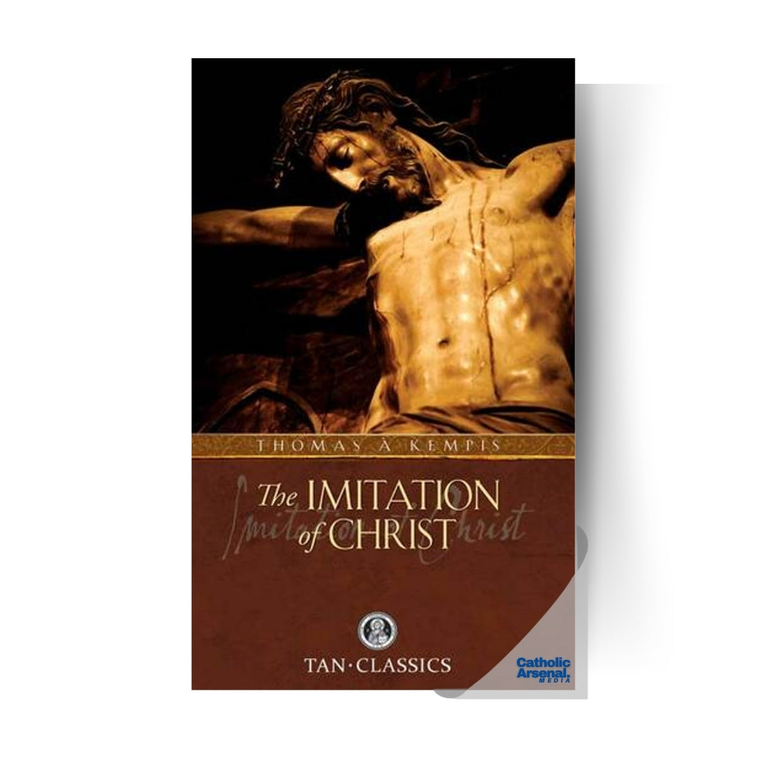 The Imitation of Christ, TAN Classics