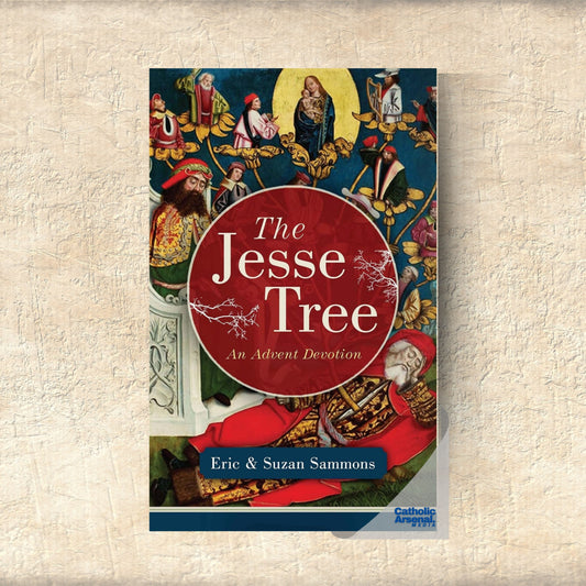 The Jesse Tree: An Advent Devotion