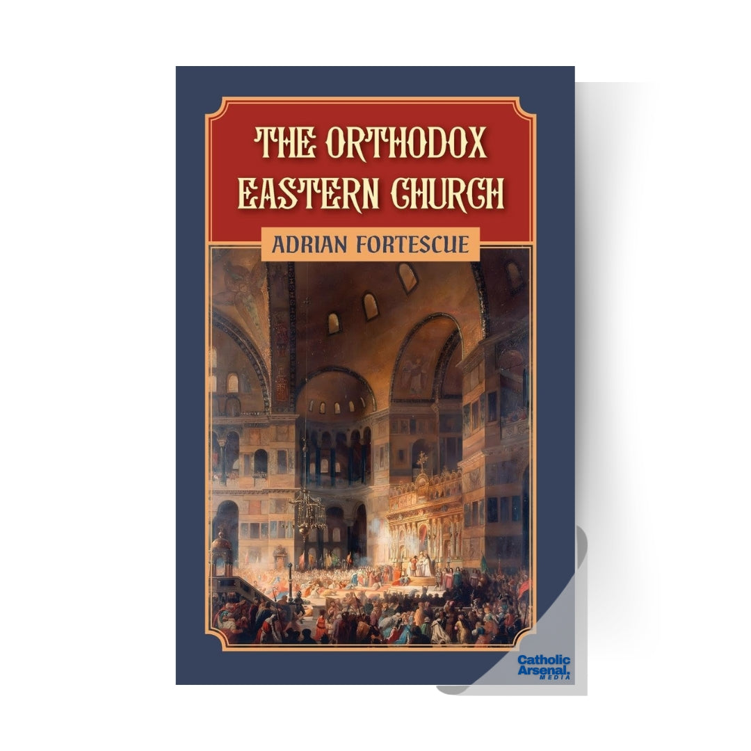 The Orthodox Eastern Church