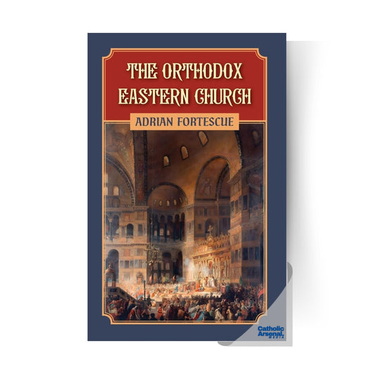 The Orthodox Eastern Church