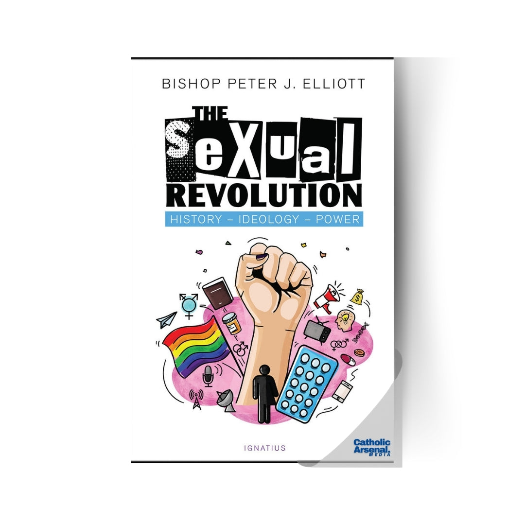 The Sexual Revolution : History, Ideology, Power